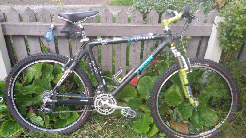 oclv mountain carbon